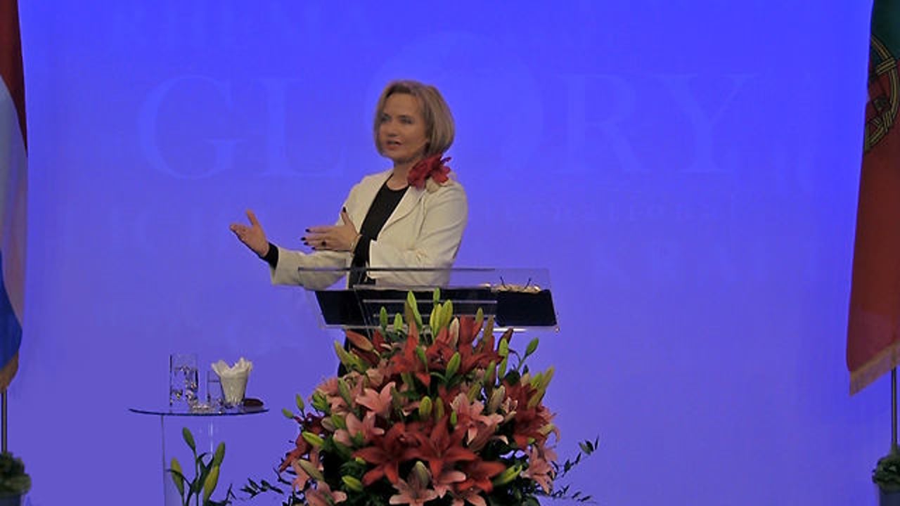 Pastorales Erdbeben - Teil 6