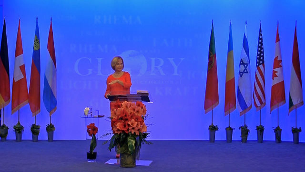 Pastorales Erdbeben - Teil 5