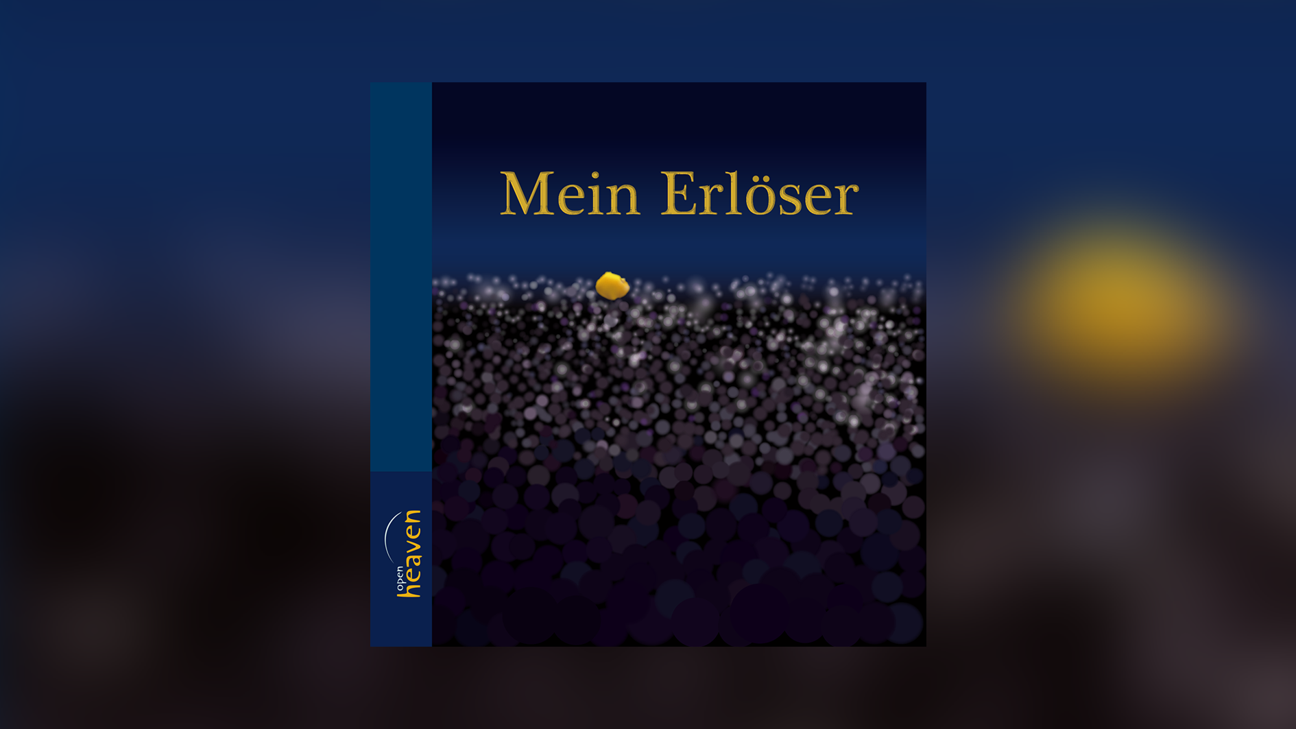 Agnus Dei – openheaven